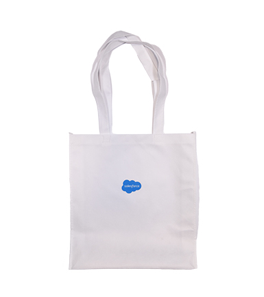 תיק אלבד  לבן