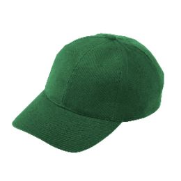 כובע מצחייה איכותי 6 חלקים – קינג