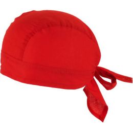 בנדנה 100% כותנה – טטרה אדום