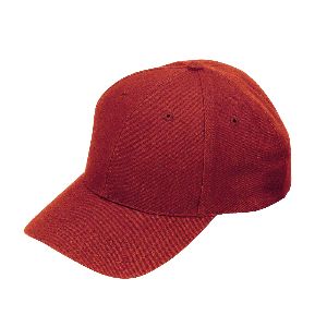 כובע מצחייה איכותי 6 חלקים – קינג בורדו