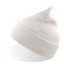 כובע גרב – WIND לבן