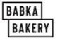 הדפסת לוגו על חולצה BABKA BAKERY