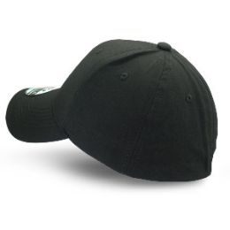 כובע מצחיה - MARCO שחור