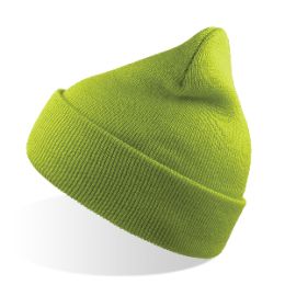 כובע גרב – WIND ירוק ליים