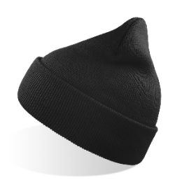 כובע גרב – WIND שחור