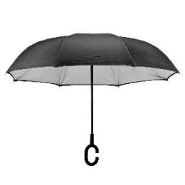 מטריה מתהפכת – מייטנר שחור