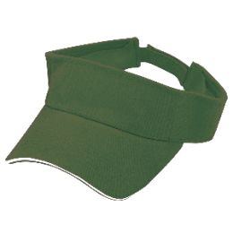 כובע מצחייה – סאני ירוק