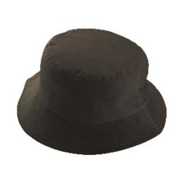 כובע רפול שחור